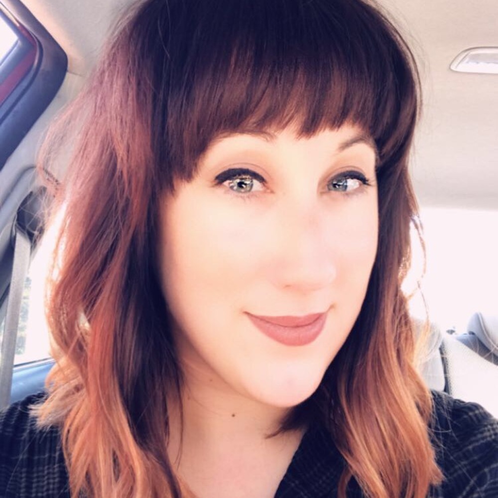 Meet your Posher, Megan